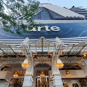 Arte Mont Kiara Luxury Kuala Lumpur