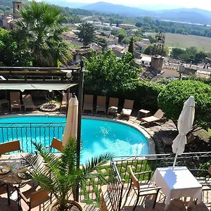Le Logis Du Guetteur Hotel