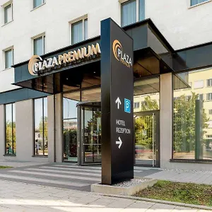 Plaza Premium 4* ميونيخ
