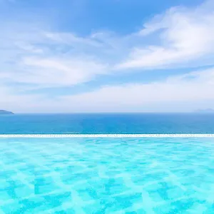 تانجونج بوينت ريزيدنسيز 3* تانجونغ بونغاه