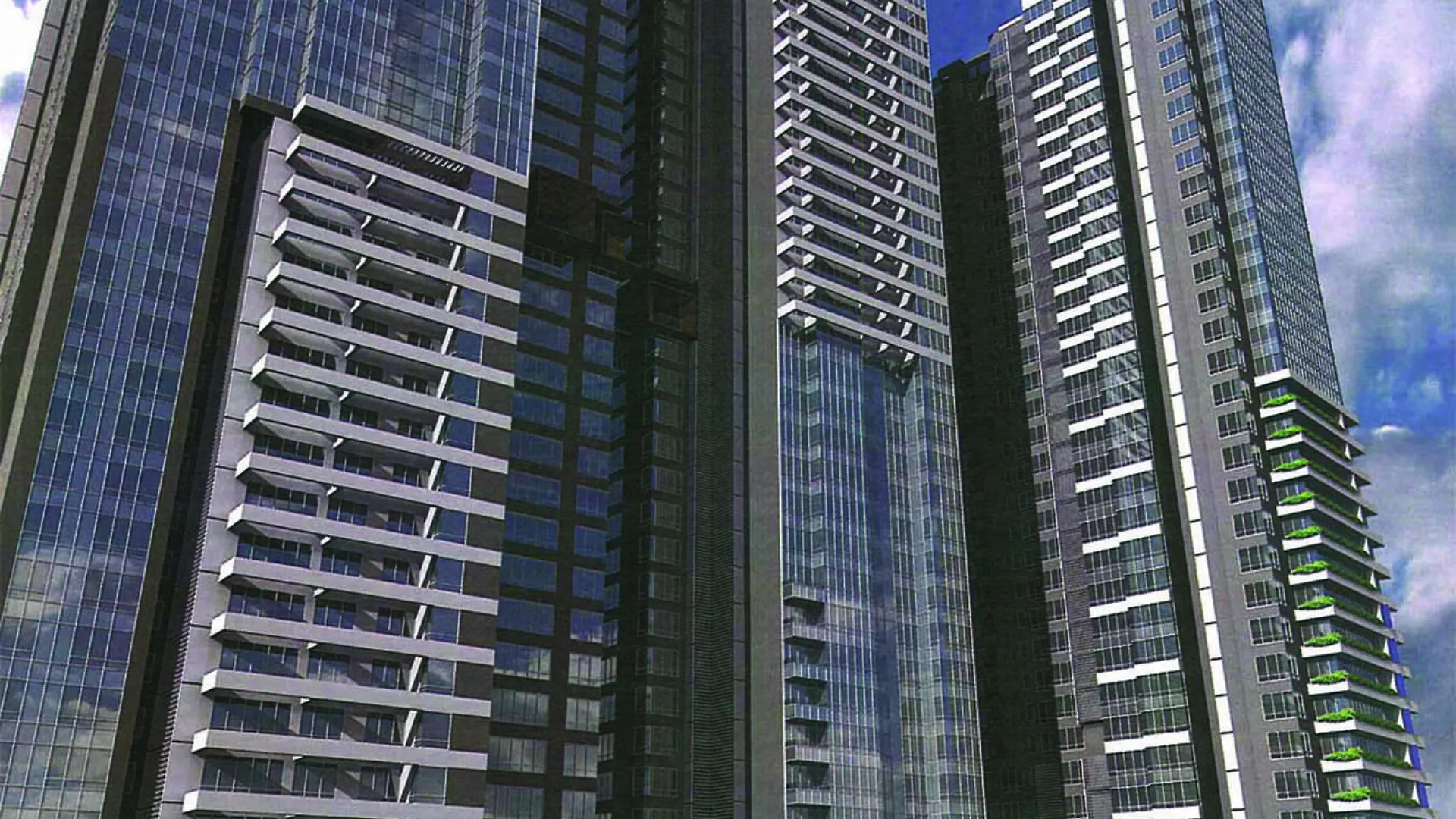 Lanson Place Bukit Ceylon Kuala Lumpur 4*,  Malaysia