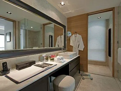 Lanson Place Bukit Ceylon Kuala Lumpur