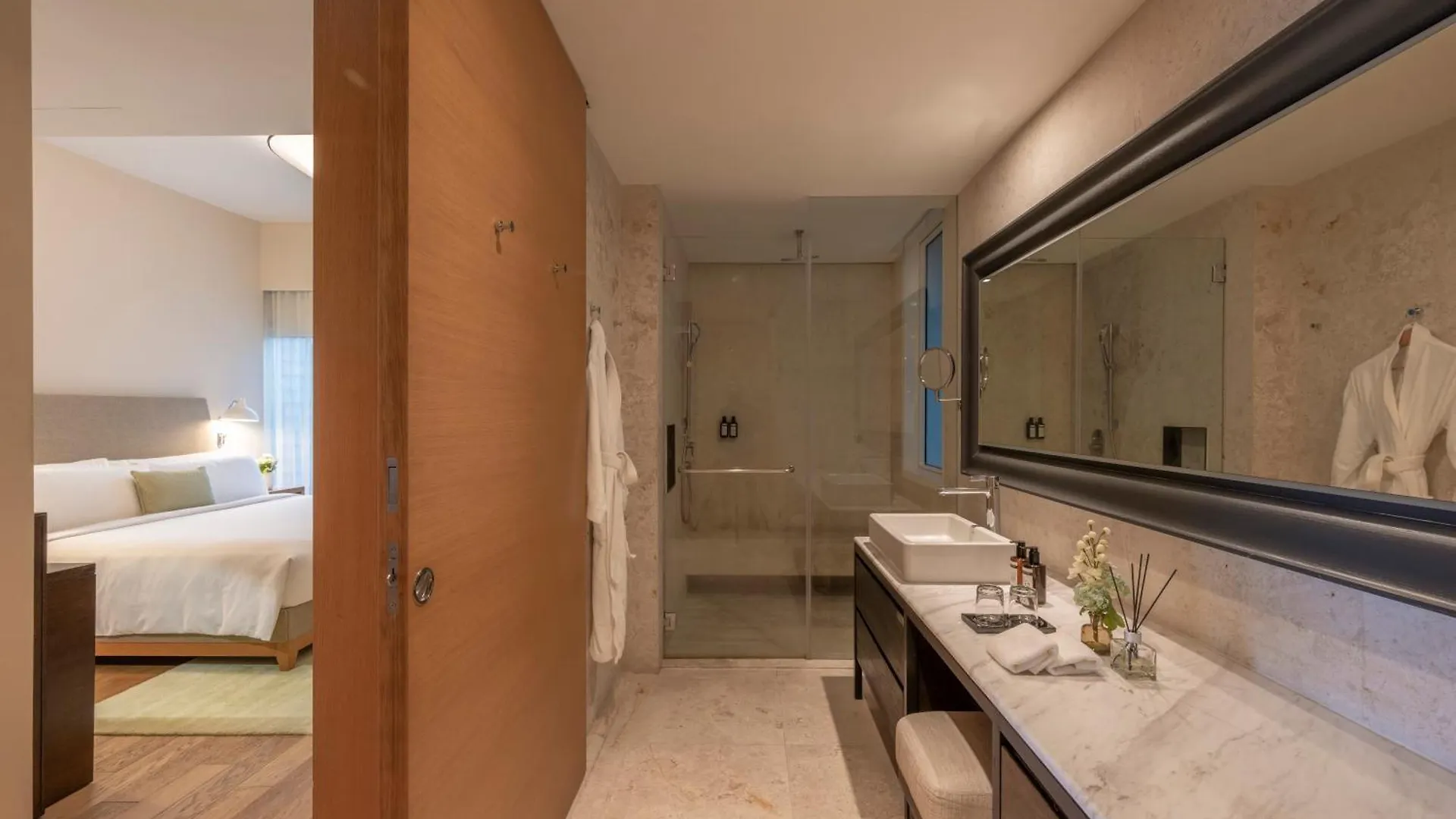 Lanson Place Bukit Ceylon Kuala Lumpur Malaysia