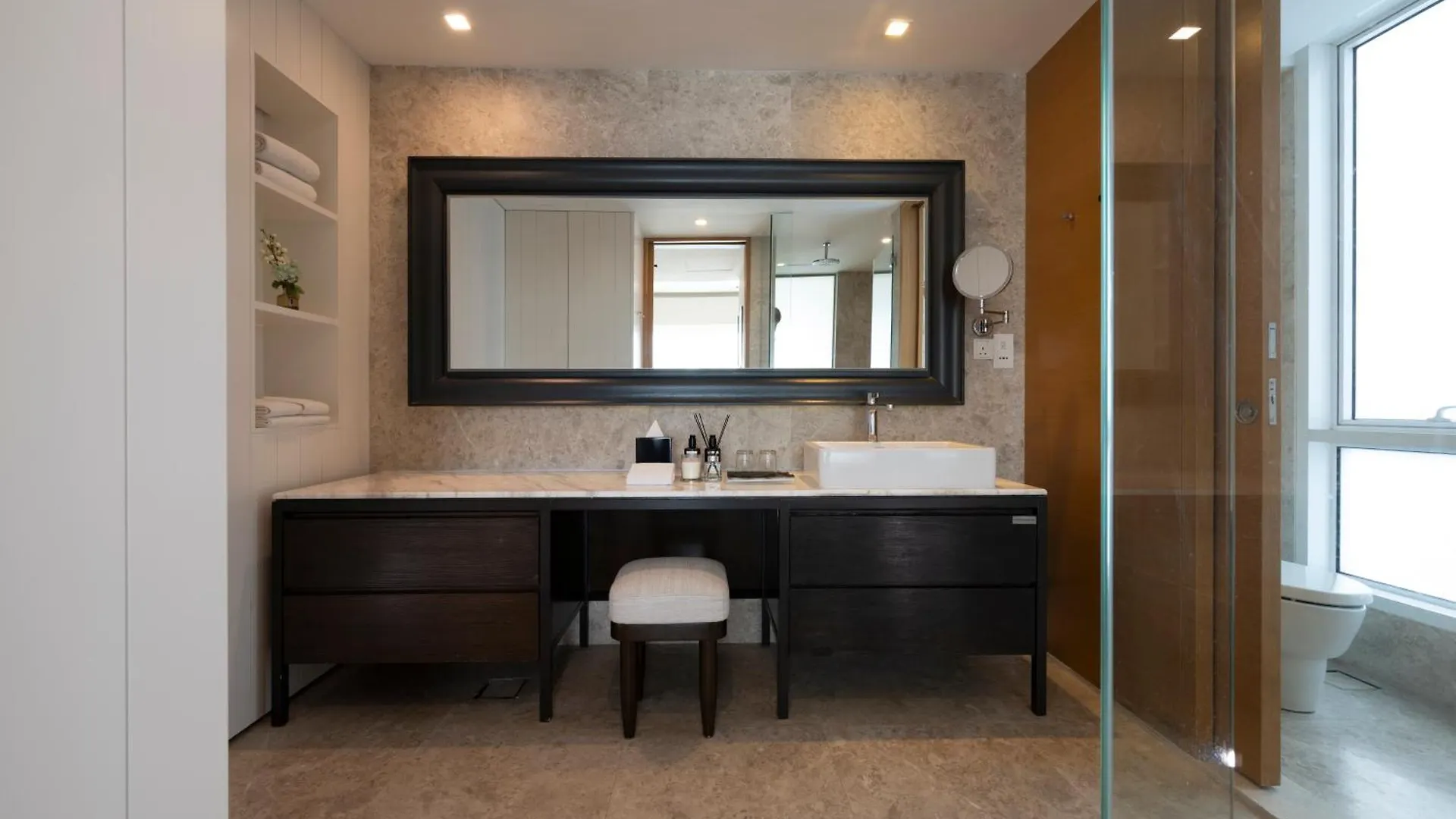 Lanson Place Bukit Ceylon Kuala Lumpur 4*,