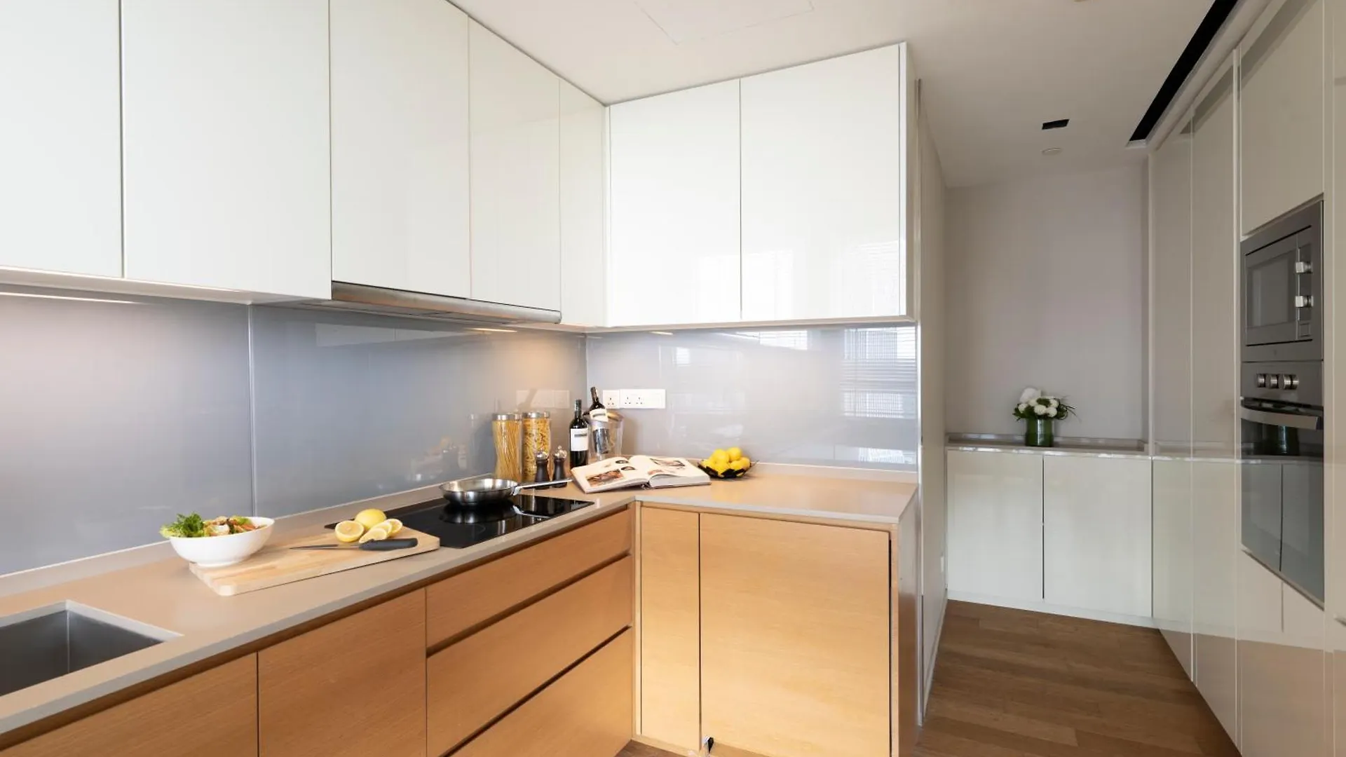 Lanson Place Bukit Ceylon Kuala Lumpur 4*,  Malaysia