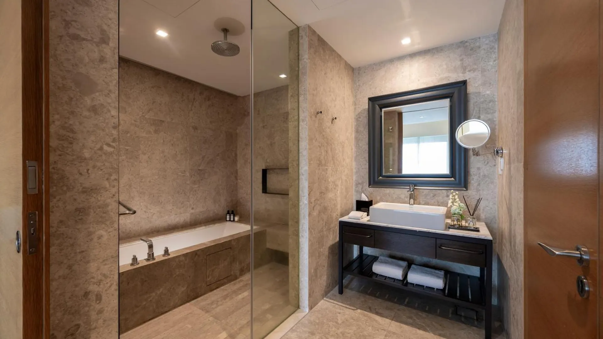 Lanson Place Bukit Ceylon Kuala Lumpur