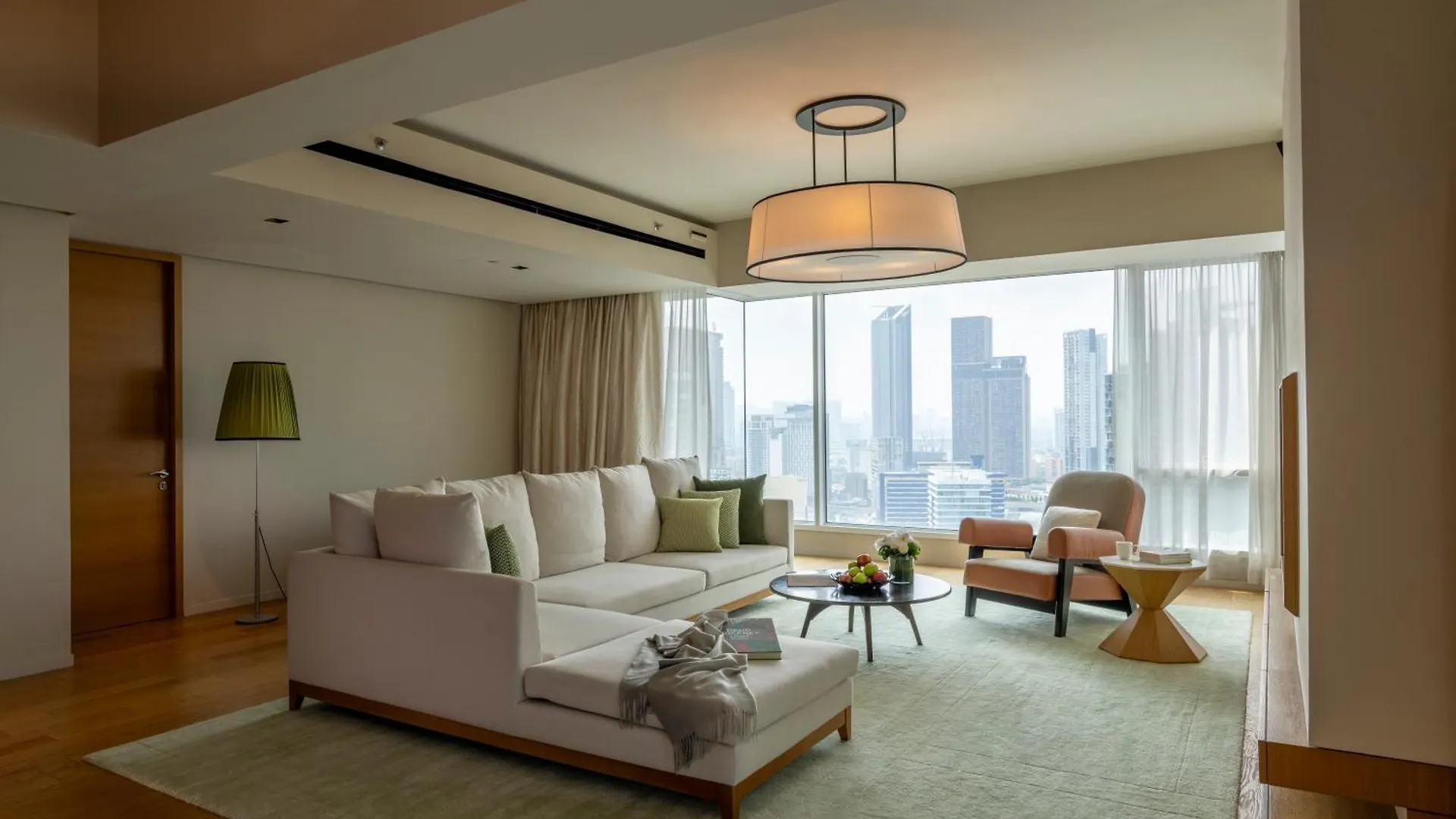 Lanson Place Bukit Ceylon Kuala Lumpur 4*,