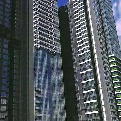 Lanson Place Bukit Ceylon Kuala Lumpur 4*,  Malaysia
