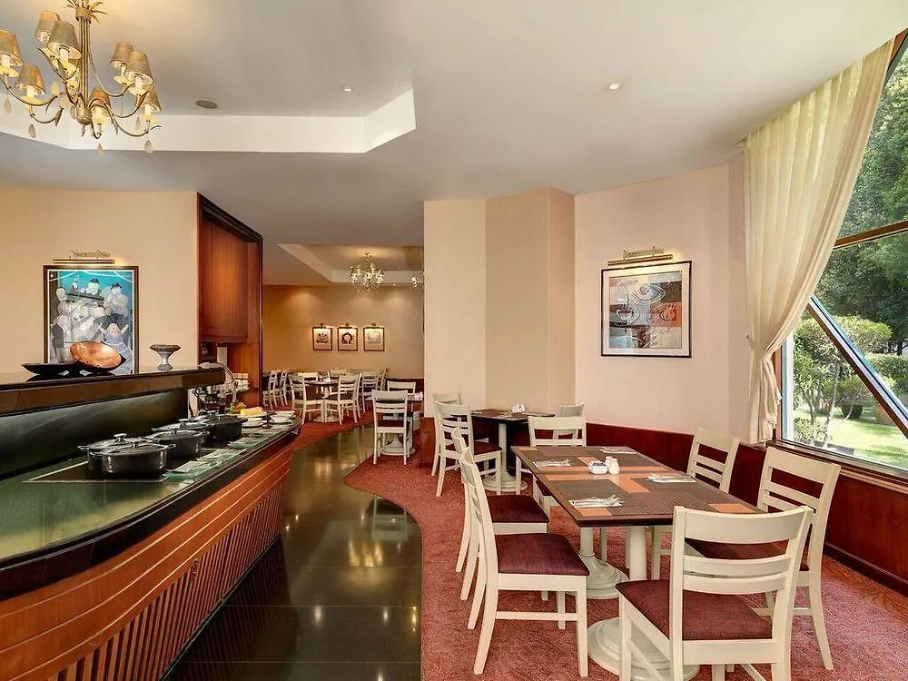 Lanson Place Bukit Ceylon Kuala Lumpur 4*,
