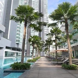 Lanson Place Bukit Ceylon Kuala Lumpur 4*,