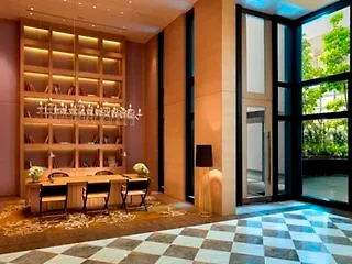 Aparthotel Lanson Place Bukit Ceylon Kuala Lumpur