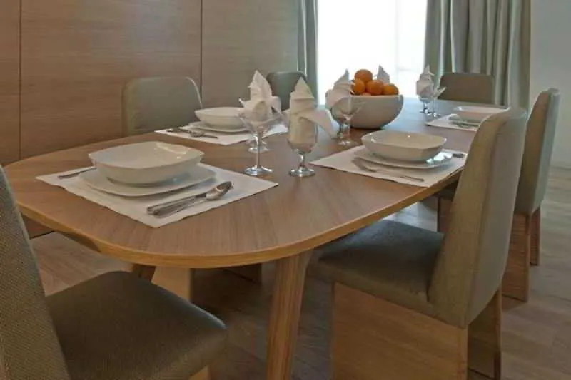 Lanson Place Bukit Ceylon Kuala Lumpur