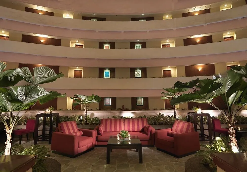 Lanson Place Bukit Ceylon Kuala Lumpur Aparthotel