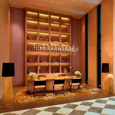 Lanson Place Bukit Ceylon Kuala Lumpur